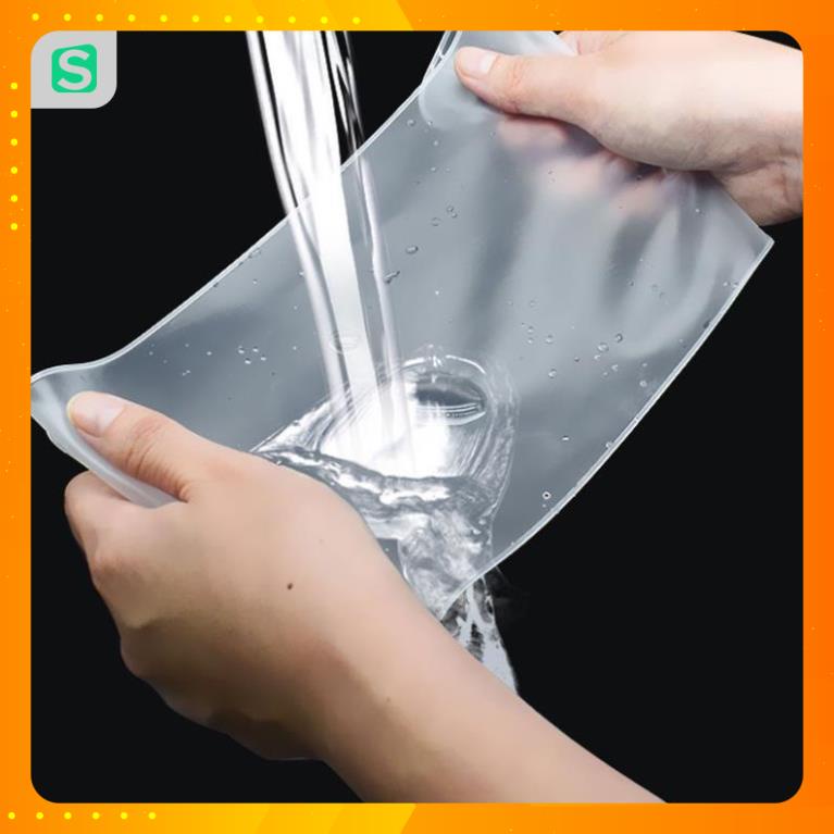 Miếng Phủ Bàn Phím Laptop 13 -14 in & 15 - 17 & 12 & 10 inch Silicon Chống Nước, Chống Bụi Bẩn, Chống Bám Dơ - Paolu