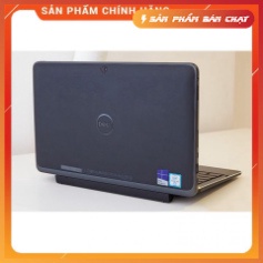 Máy tính bảng Dell Latitude ‎‎11 5175 kèm bàn phím Ram 8gb Room 256gb Core M5-6Y57 1.1GHz DY8 chính hãng 10