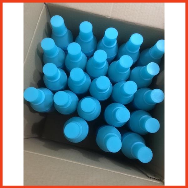 Bình Oxy Lá Xanh Cầm Tay, bình oxi Mini Bảo Vệ Hỗ Trợ Hô Hấp, hàng có tem kiểm định 99.9% oxi tinh khiết TBYT