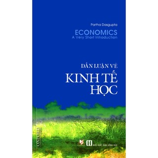 Sách Dẫn Luận Về Kinh Tế Học-Vanlangbooks