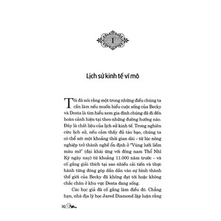 Sách - Dẫn Luận Về Kinh Tế Học - Văn Lang