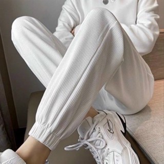  Quần Jogger UNDERCOOL nữ dáng bom vật liệu nỉ gân trẻ trung 