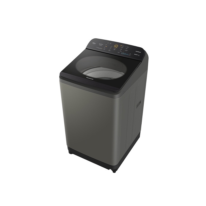 Máy Giặt Cửa Trên Panasonic Chăm Sóc Gia Đình 8.5kg NA-F85A9DRV