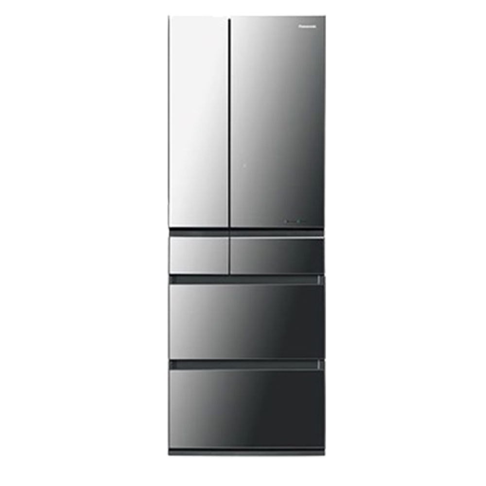 [TRẢ GÓP 0%] Tủ Lạnh 6 Cánh Panasonic 491 Lít NR-F503GT-X2 - Diệt khuẩn