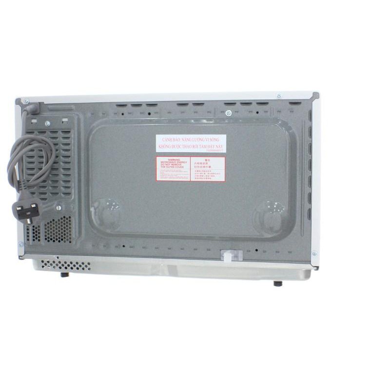 Lò Vi Ba Panasonic NN-GF574MYUE - Hàng Chính Hãng