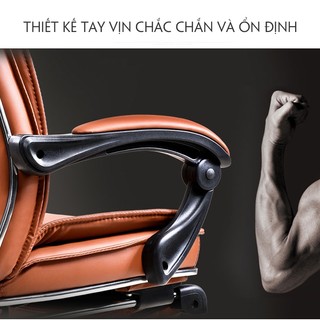 Ghế giám đốc cao cấp ghế văn phòng