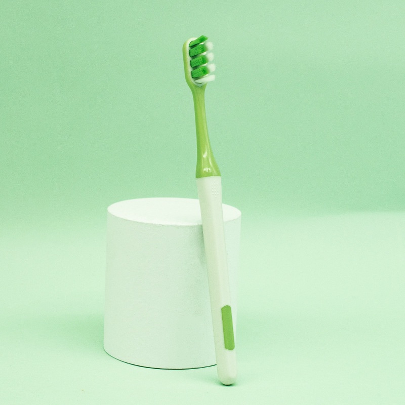 Bàn chải đánh răng lông mềm Gardobel 10000, nhạy cảm Minh House