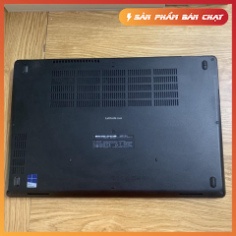 Laptop Dell Core i5- Ram 8GB- SSD 256GB. Cấu hình mạnh mẽ, Giá học sinh sinh viên, bảo hành 12 tháng DY8 ch