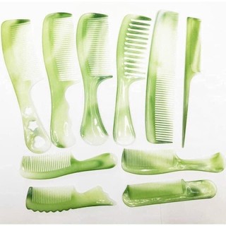 Set 10 Cái Lược Chải Tóc, Lược Tạo Kiểu Tóc