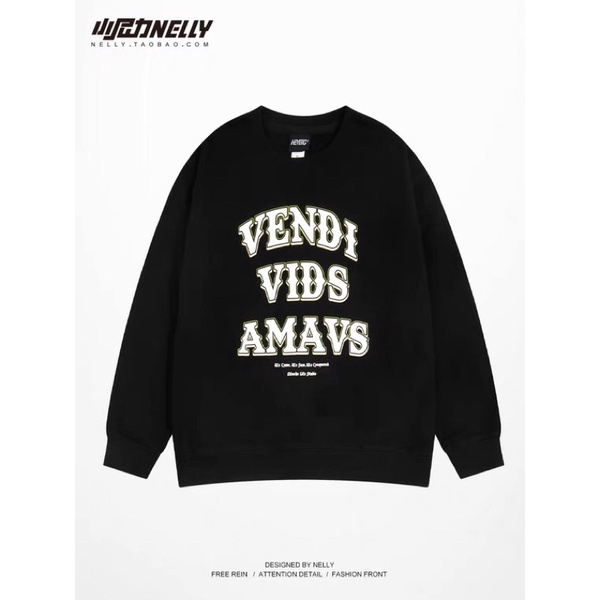 Áo sweater nelly heybig sale  49 vendi vids