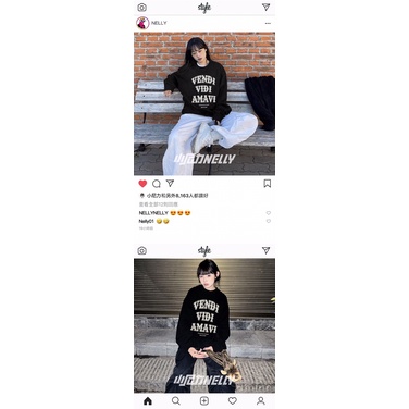 Áo sweater nelly heybig sale  49 vendi vids