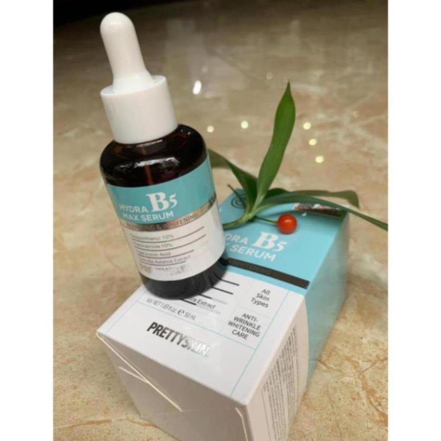 Tinh chất  Serum B.5  pretty skin