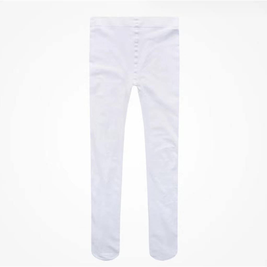 Quần Tất Bé Gái Múa Ballet Quần tất liền bàn chân tập múa ba lê, biểu diễn văn nghệ  MBL09 - Đồ Múa Tịnh Nhi