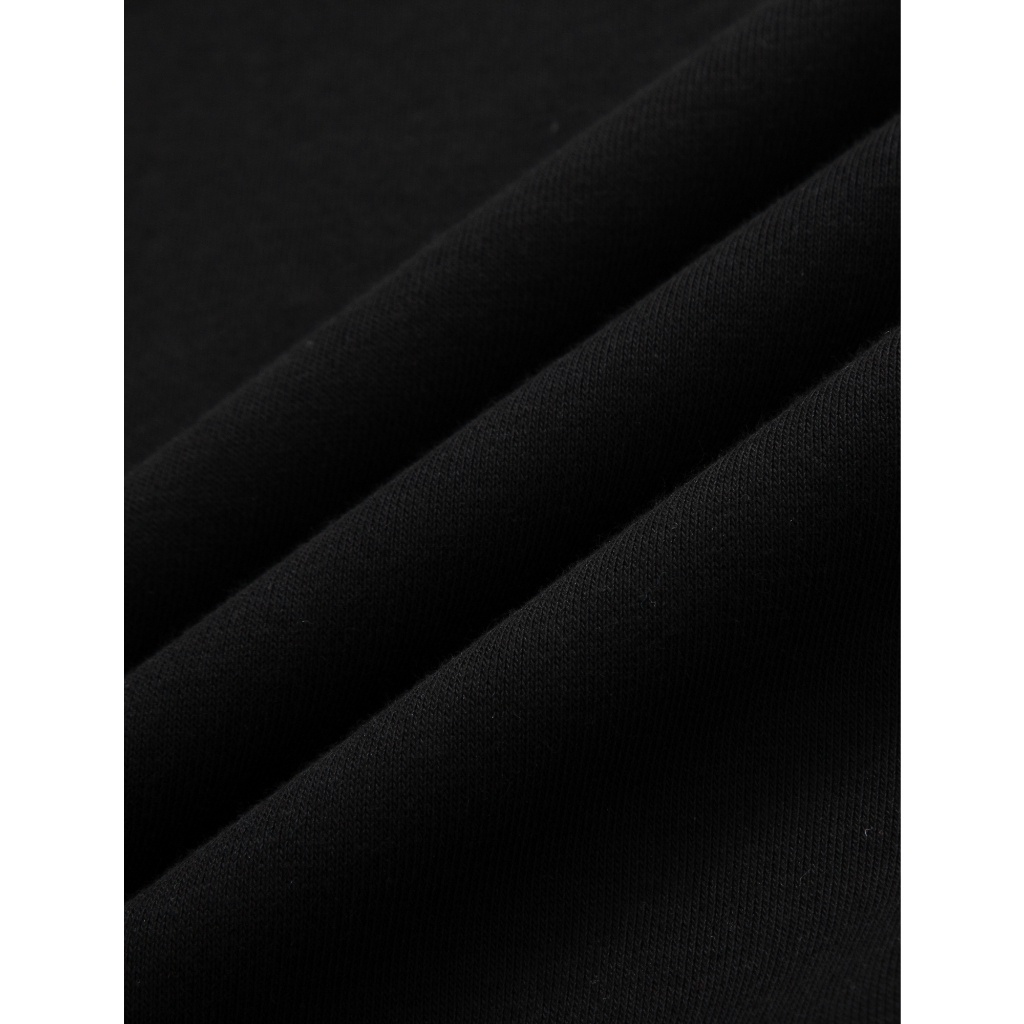 Áo nỉ nam CANIFA áo sweater cổ tròn dài tay Marvel 8TW23W015