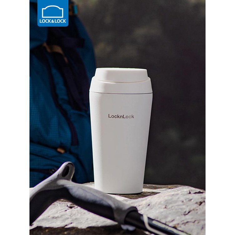 Lock and lock Bình Nước Giữ Nhiệt Bằng Thép Không Gỉ 316l