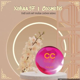 Phấn CC Powder Pact Speed White Cathy Doll Thái Lan