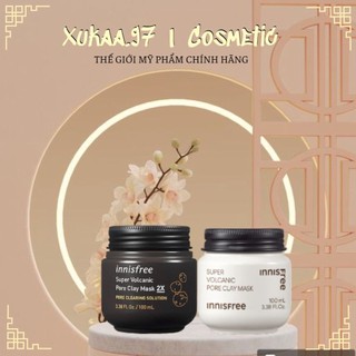 🌞 xuka 🌸 🌸 mặt nạ đất set innisfree 2x /-heart /-heart /-heart