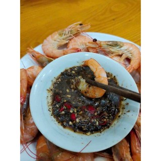 MUỐI TIÊU RANG CHẤM GÀ Ủ MUỐI (hũ 200 gram)