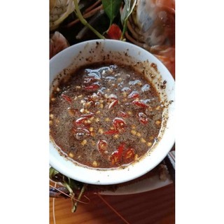 MUỐI TIÊU RANG CHẤM GÀ Ủ MUỐI (hũ 200 gram)