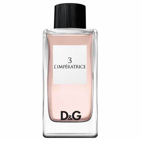 Nước hoa D&G Anthology L'Imperatrice 3 100ml