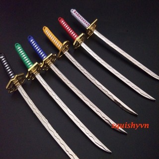 Móc khoá kiếm katana