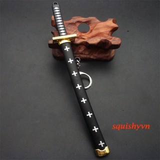 Móc khoá kiếm katana