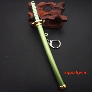 Móc khoá kiếm katana