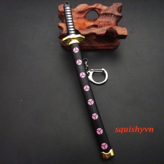 Móc khoá kiếm katana