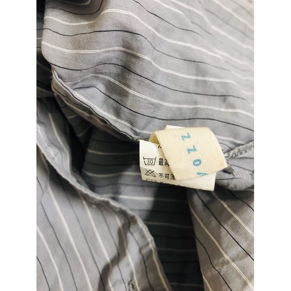 Áo sơ mi cổ véc dáng croptop 25k/1 chiếc
