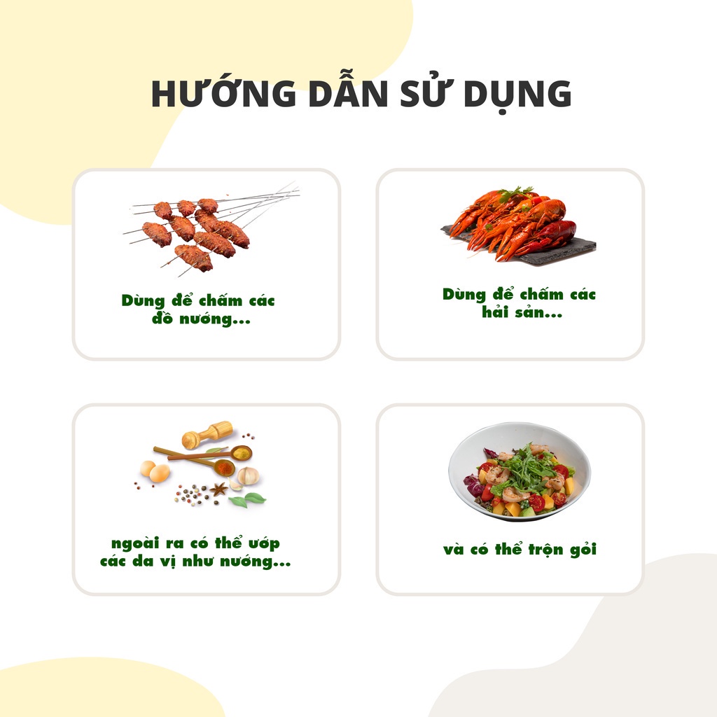Nước chấm đỏ Thích Cay, tương chấm thịt nướng, đồ nướng, chấm ăn lẩu, nước chấm ớt hiểm cay