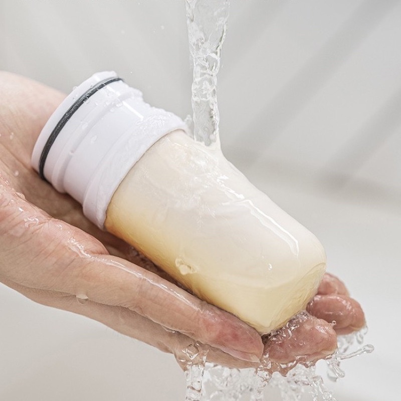 Chính hãng] Máy lọc nước sạch tại vòi BEAR CX-E0021 6 lớp lọc than hoạt tính Bảo hành 12 tháng.