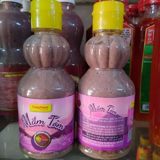 Mắm tôm Trung Thành