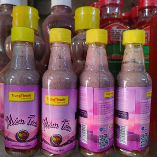 Mắm tôm Trung Thành