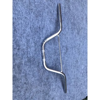 Ghi đông mẫu cl50 thông dụng cho nhiều loại xe phi 22mm