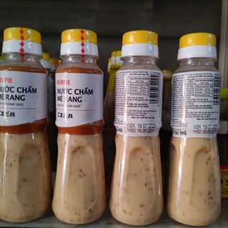Nước sốt/chấm mè rang Kewpie