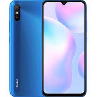[ Bán lẻ = Giá Sỉ ] điện thoại Xiaomi Redmi 9a 2sim Chính Hãng ram 2/32G,Màn hình:IPS LCD6.53", HD+, Pin 5000mah TTB 01