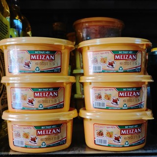 Bơ thực vật Meizan