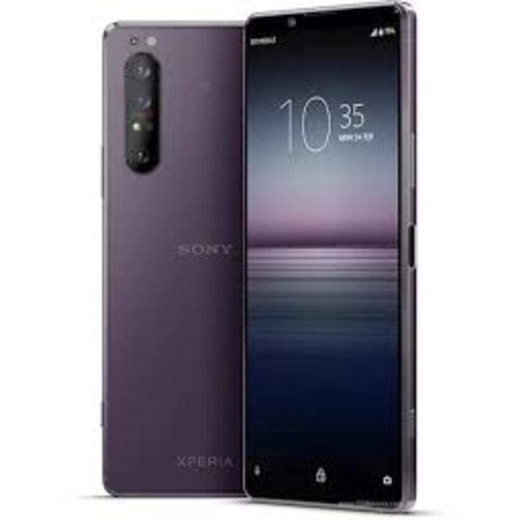 điện thoại Chính Hãng Sony Xperia 5 II - Sony Xperia 5 mark 2 ram 8G/128G, Cày Game nặng siêu mượt - ON 03
