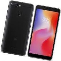 điện thoại Chính Hãng Xiaomi Redmi 6a 2sim ram 2/16G,Camera chính: 13 MP, Cày Game Nặng mượt - TTB 01