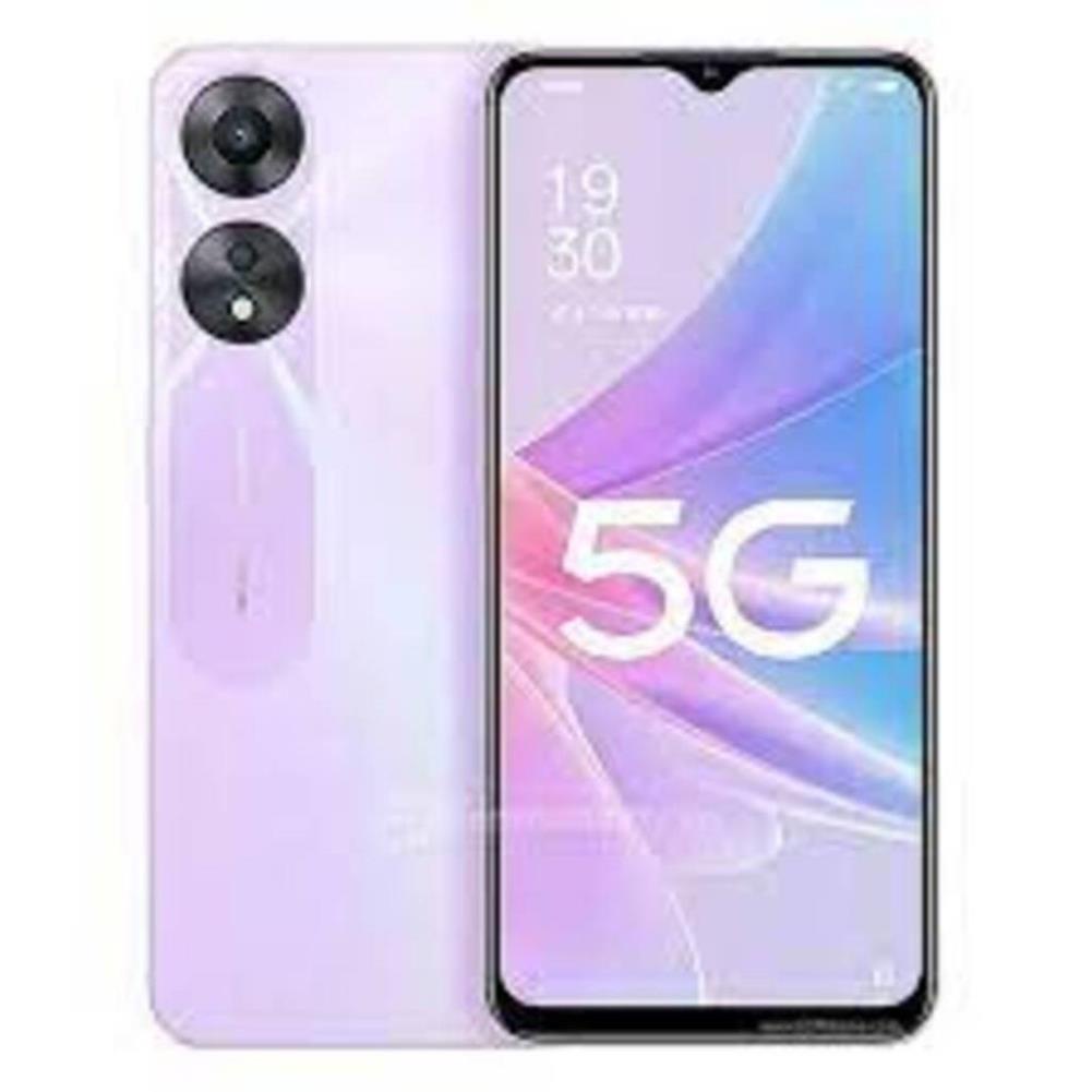 điện thoại OppoA78 5G máy 2sim ram 8G/256G Chính Hãng, cấu hình khủng, Cày Game nặng mượt, Bào hành 12 tháng - TC 01