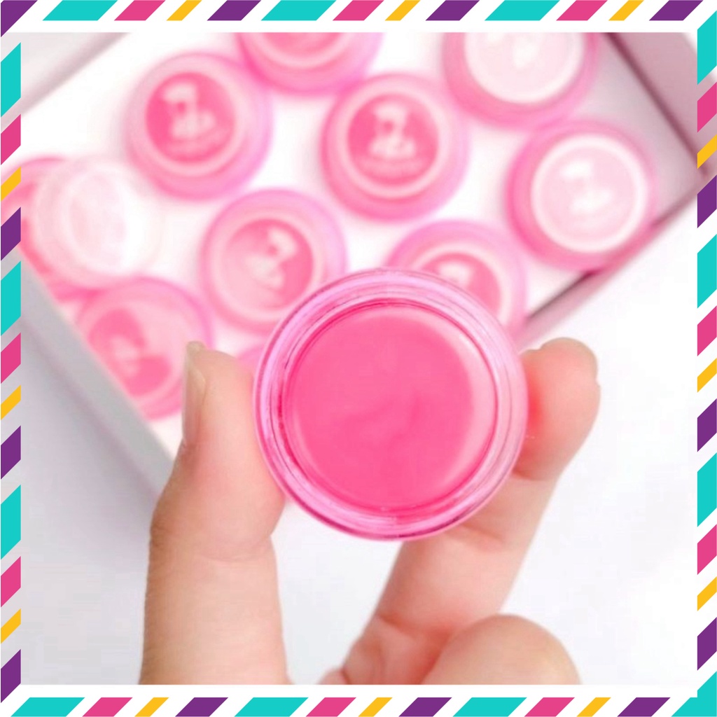 Son Dưỡng, Xóa Thâm Môi Lip Care Thái Lan