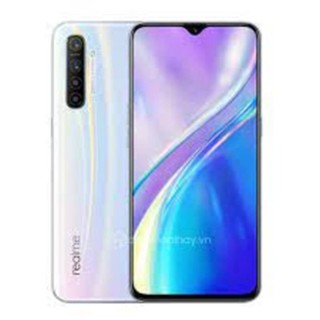 điện thoại Chính Hãng Realme X2 2sim Ram 8/256G, Bảo hành 12 tháng, Chơi Game nặng mượt - TN03