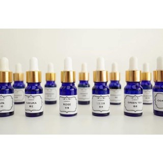 <TẶNG KÈM 0.5ml tinh dầu test) Tinh dầu cao cấp chuyên dụng cho nến/ hoặc xông phòng vhsbsfgh