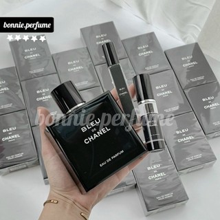 Nước hoa nam Bleu EDP “Ông hoàng nước hoa”