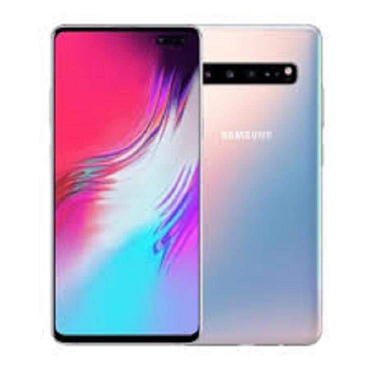 Điện thoại Chính Hãng Samsung Galaxy S10 Plus  ram 8G rom 128G, Pin 4100mah, Chipset: Snapdragon 855 - MO 01