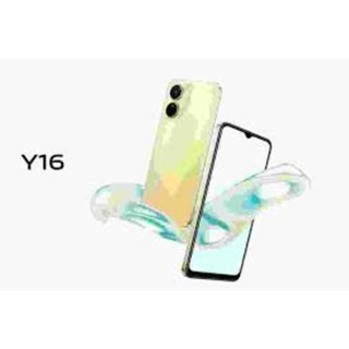 điện thoại Vivo Y16 2022 Chính Hãng, 2sim ram 6G/128G, Pin 5000mah, Camera sắc nét, Chiến Game Nặng mượt - TN01