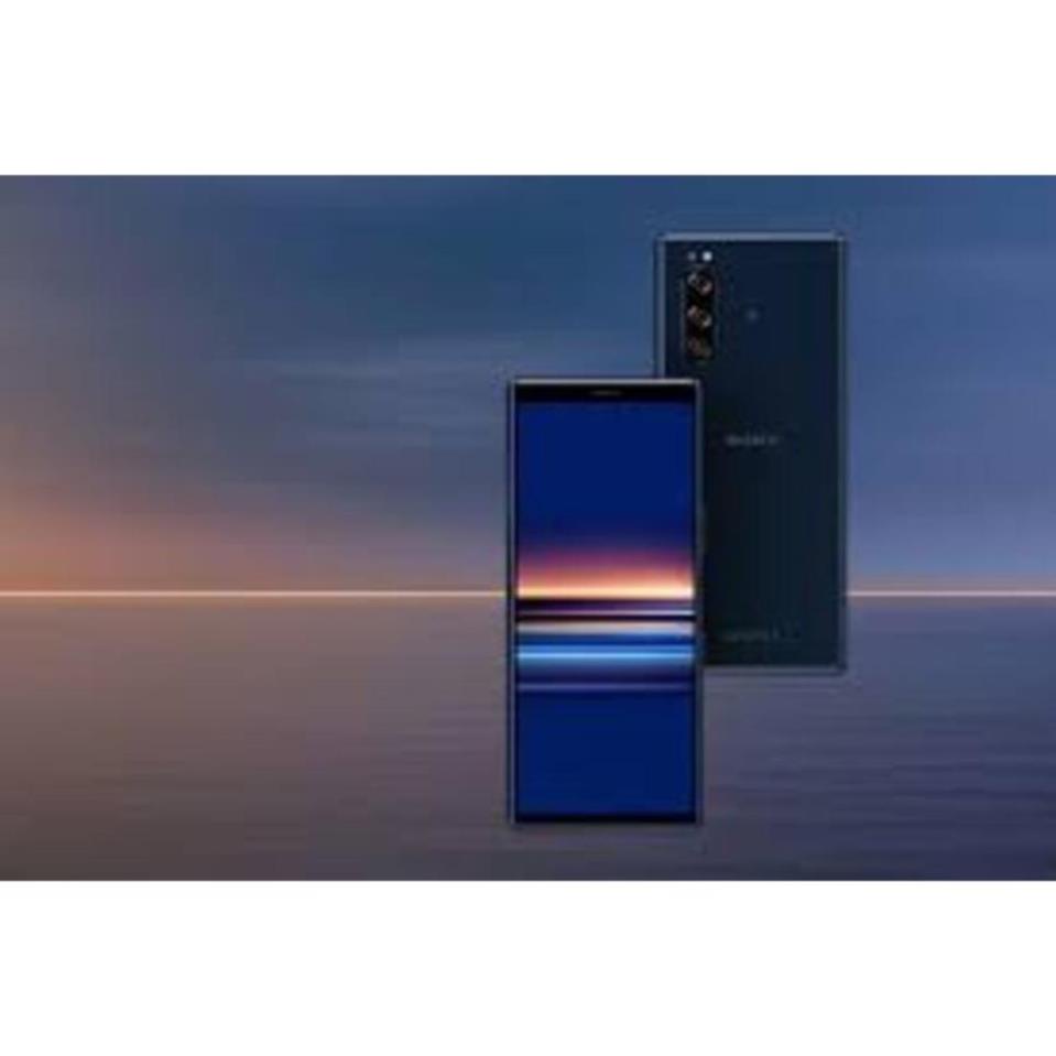 Điện thoại Sony Xperia 5 - Sony X5 máy Chính Hãng, Cấu hình khủng, Cân mọi game nặng mượt - ON 03