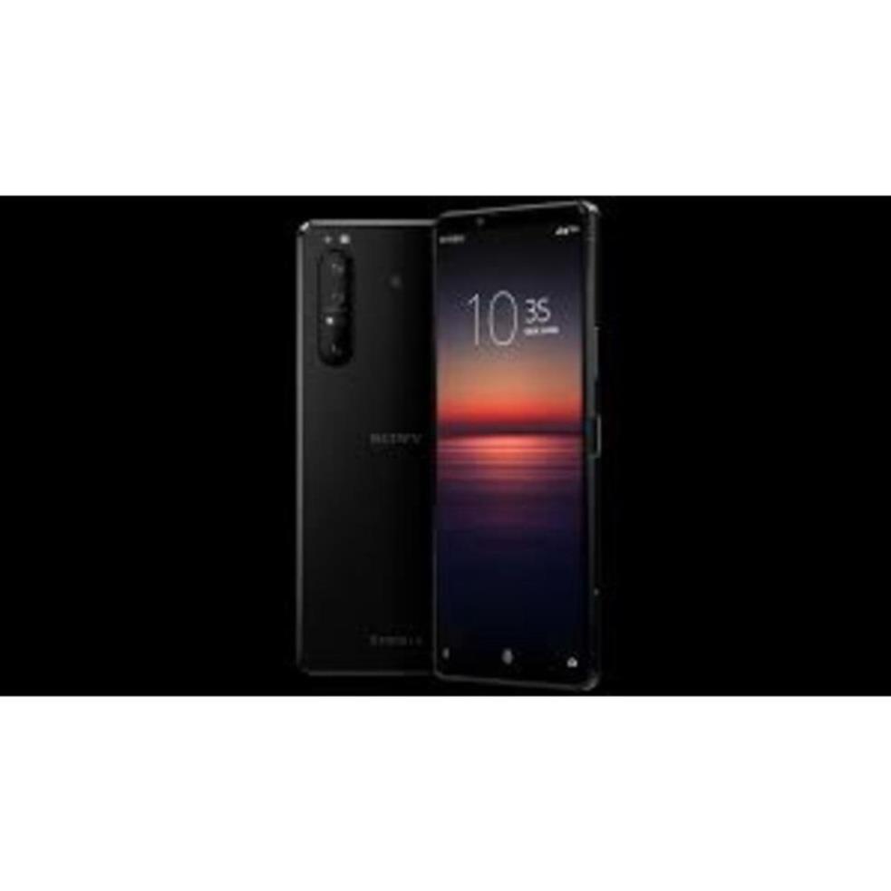 điện thoại Sony Xperia 1 mark 2 5G ram 8G/256G máy Chính Hãng, cấu hình siêu khủng, chiến game siêu chất - ON 03