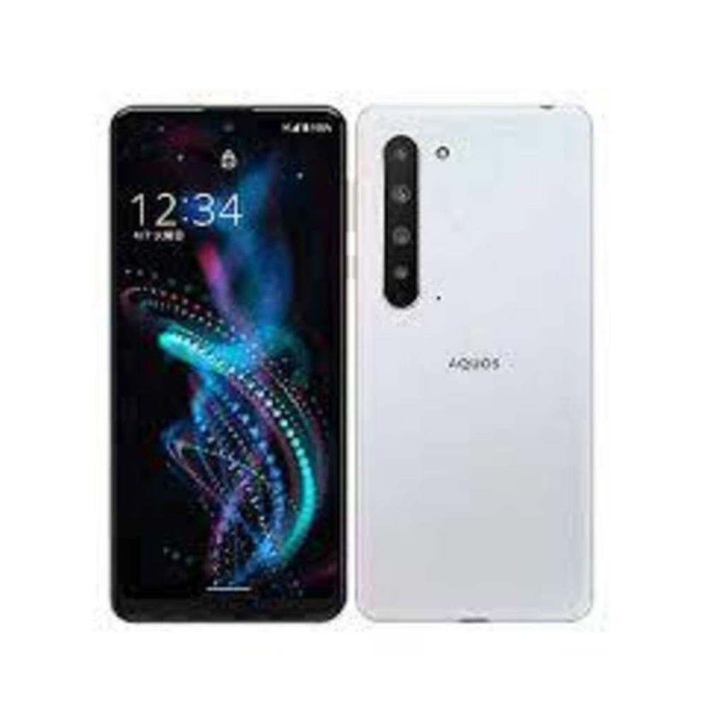 Điện thoại Sharp AQUOS R5G ram 12G/256G Chính Hãng, Bảo hành 12 tháng, Cày Game đỉnh - ON 03
