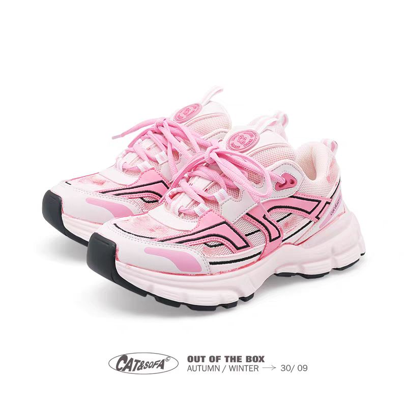 GIÀY CAT & SOFA CHÍNH HÃNG